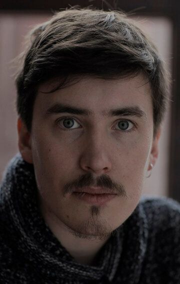 Дмитрий Тархов /
