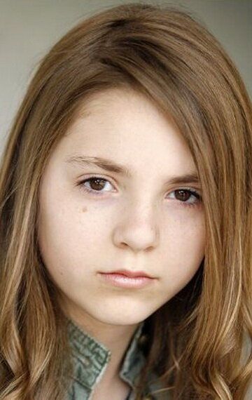 Джорджия Т. Уиллоу / Georgia T. Willow