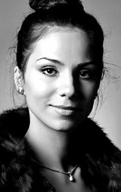 Альбина Скобелева / 