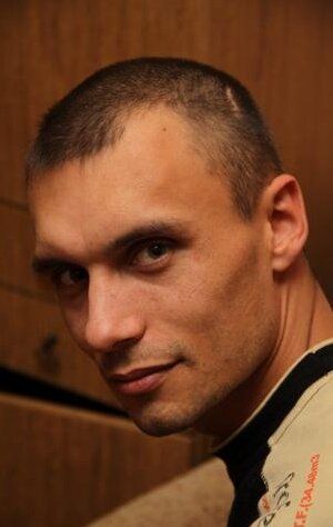 Алексей Дозморов / 