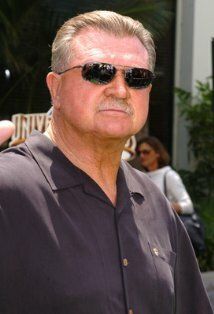 Майк Дитка / Mike Ditka
