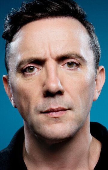 Питер Серафинович / Peter Serafinowicz