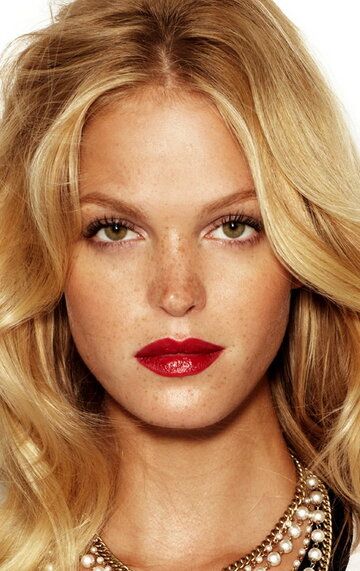 Эрин Хизертон / Erin Heatherton
