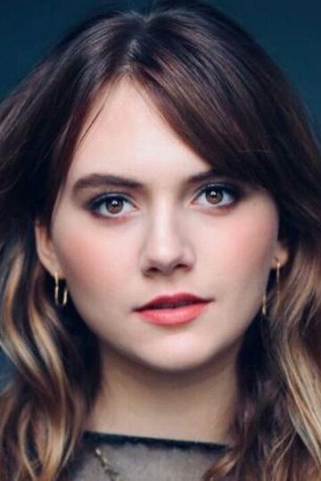 Эмилия Джонс / Emilia Jones