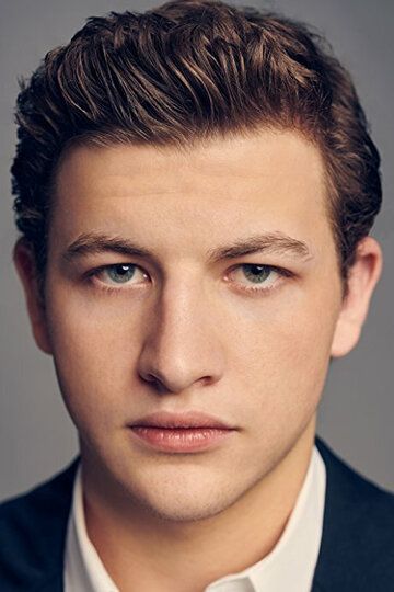 Тай Шеридан / Tye Sheridan