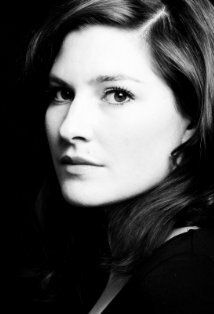  / Kerry Grace Morgan