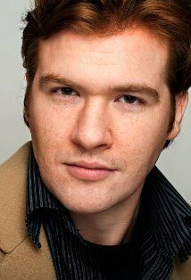 Логан Беннетт / Logan Bennett