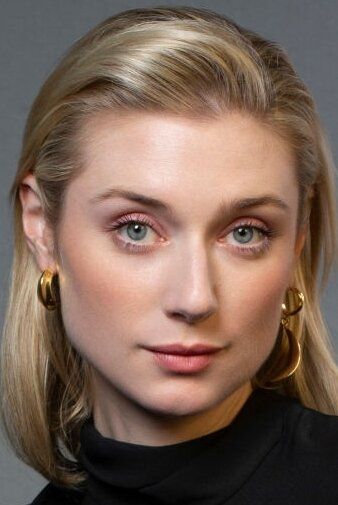 Элизабет Дебики / Elizabeth Debicki