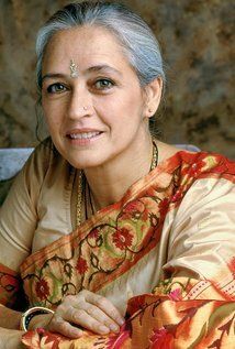 Нафиза Али / Nafisa Ali
