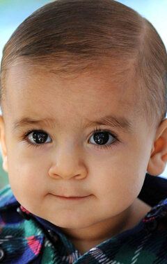 Мэйсон Дэш Дисик / Mason Dash Disick