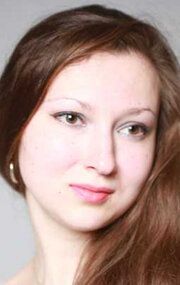 Марина Кондусова / 