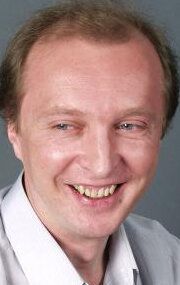Сергей Наумов /