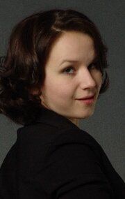Екатерина Добровская / 