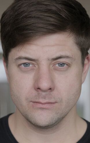 Алексей Ведерников / 