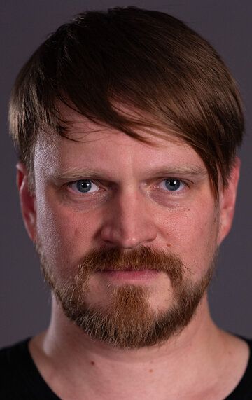 Дмитрий Могучев /