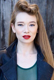 Джейд Лорна Салливан / Jade Lorna Sullivan