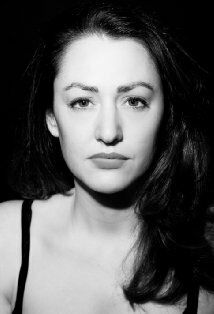 Джоэнна Кейт Роджерс / Joanna Kate Rodgers