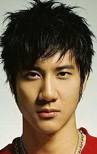Ван Лихом / Wang Leehom