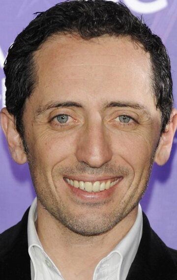 Гад Эльмалех / Gad Elmaleh