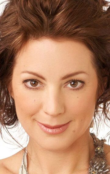Сара МакЛахлан / Sarah McLachlan