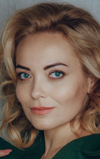 Юлия Бедарева / 