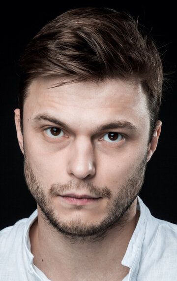 Иван Батарев / 