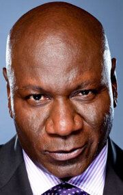 Винг Реймз / Ving Rhames