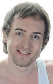 Георгий Сегал / 