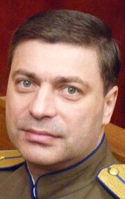 Михаил Люлинецкий / 