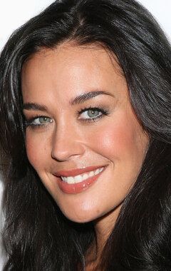 Меган Гэйл / Megan Gale