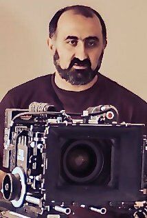 Тигран Мутафян / Tigran Mutafyan