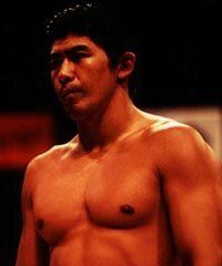 Масакацу Фунаки / Masakatsu Funaki