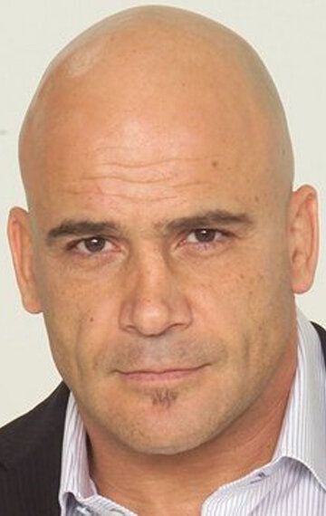 Бас Раттен / Bas Rutten