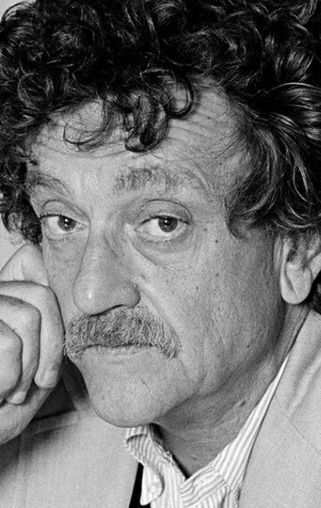 Курт Воннегут мл. / Kurt Vonnegut Jr.