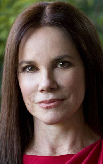 Барбара Херши / Barbara Hershey