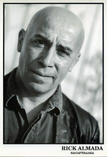Рик Алмада / Rick Almada
