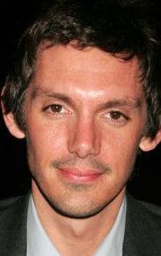 Лукас Хаас / Lukas Haas