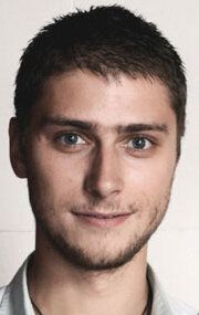 Илья Зайцев / 