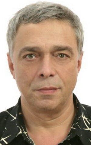 Марк Шихов /
