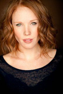 Джессика Кинэн Винн / Jessica Keenan Wynn