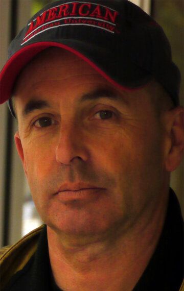 Дон Уинслоу / Don Winslow