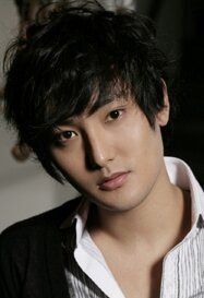 Канта / Kangta