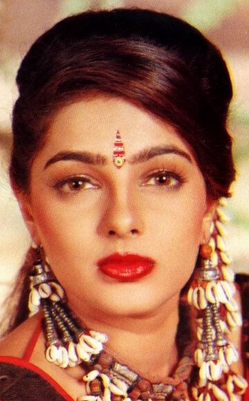 Мамта Кулкарни / Mamta Kulkarni