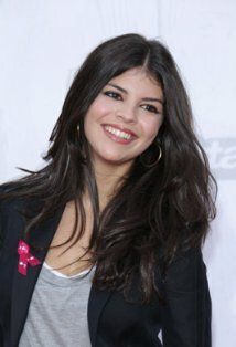 Никки Янофски / Nikki Yanofsky