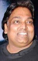 Ганеш Ачария / Ganesh Acharya