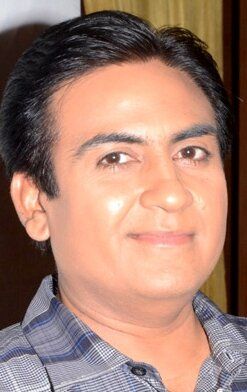 Дилип Джоши / Dilip Joshi