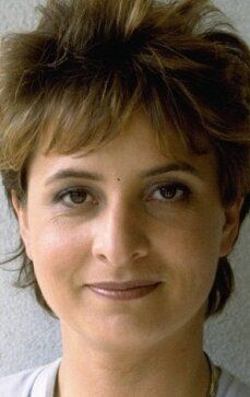 Жаклин Блом / Jacqueline Blom