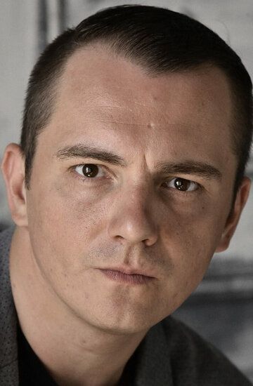 Григорий Кокоткин /