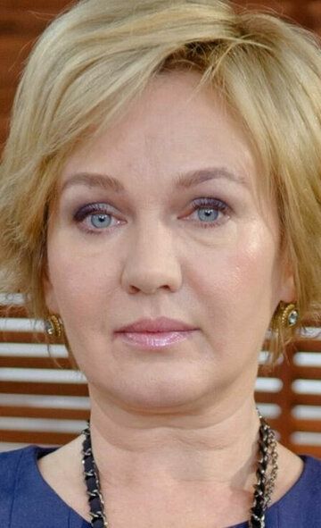 Агнешка Пилашевска / Agnieszka Pilaszewska