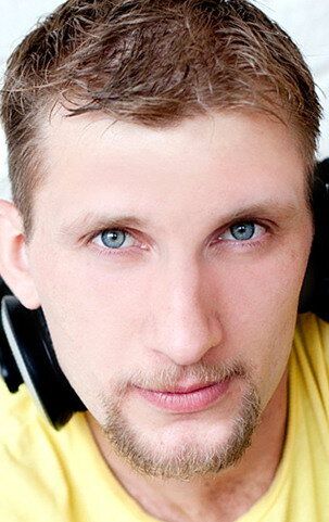 Богдан Кантемиров / 